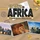 10 Days in Africa board game