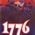 1776: The Game of the American Revolutionary War board game