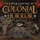 A Touch of Evil: Dark Gothic – Colonial Horror board game
