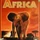 Africa board game