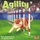 Agility board game