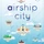 Airship City board game