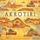 Akrotiri board game