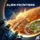 Alien Frontiers board game