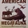 American Megafauna board game