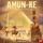 Amun-Re: The Card Game board game