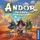 Andor: The Family Fantasy Game board game