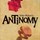 Antinomy board game