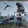 Apex Theropod Deck-Building Game board game