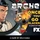 Archer: Once You Go Blackmail... board game
