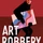 Art Robbery board game