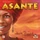 Asante board game