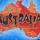 Australia board game