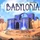 Babylonia board game