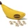Bananagrams board game