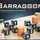 Barragoon board game
