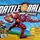 Battleball board game