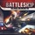 Battleship Galaxies board game