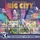 Big City: 20th Anniversary Jumbo Edition! board game