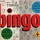 Bingo board game