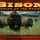 Bison: Thunder on the Prairie board game