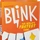 Blink board game