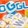 Boggle board game