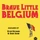 Brave Little Belgium board game
