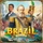 Brazil: Imperial board game