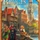 Bruges board game