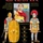 CAESAR: The Great Battles of Julius Caesar – The Civil Wars 48-45 B.C. board game
