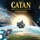 CATAN: Starfarers board game
