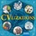 CVlizations board game