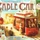 Cable Car board game