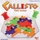 Callisto: The Game board game