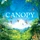 Canopy board game