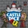 Castle Dice board game