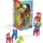 Chairs board game