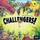 Challengers! board game