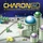 Charon Inc. board game