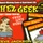 Chez Geek board game