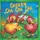 Chicken Cha Cha Cha board game