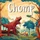 Chomp board game