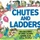Chutes and Ladders board game