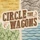 Circle the Wagons board game