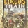 Circus Train (Second Edition) board game