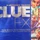 Clue FX board game