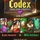 Codex: Card-Time Strategy – Core Set board game
