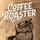 Coffee Roaster board game