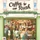 Coffee Rush board game